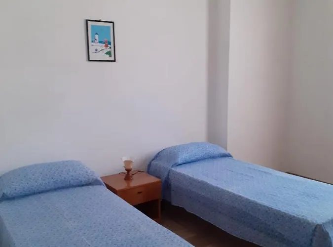 La Casa Di Zorbas