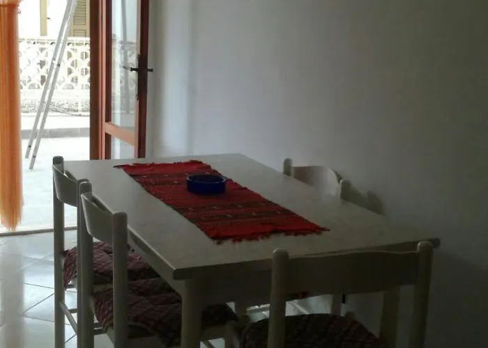 La Casetta Di Teresa