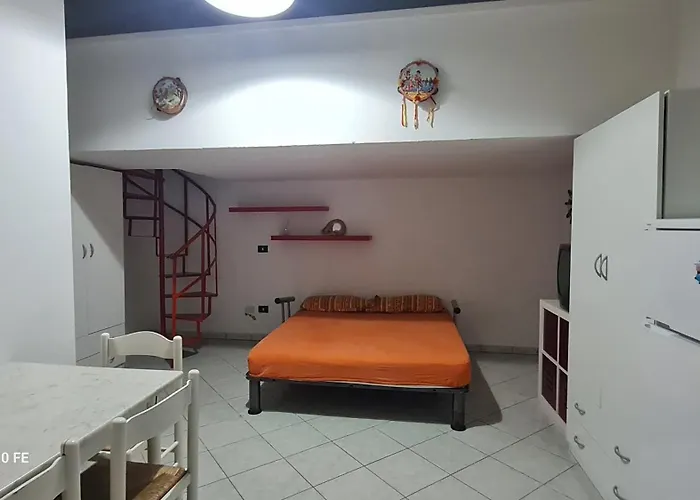 La Casetta Di Teresa