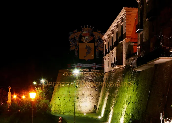 Palazzo Mascambruno