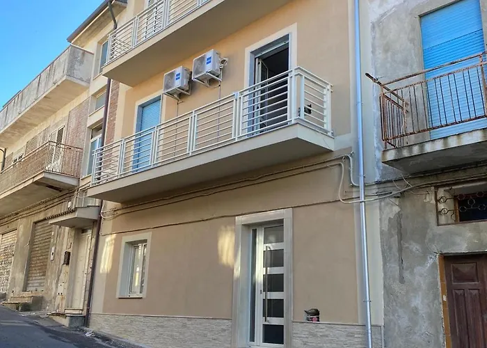 Casa Vacanze Da Fra