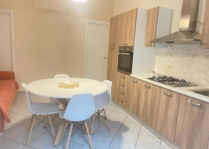 Casa Vacanze Da Fra