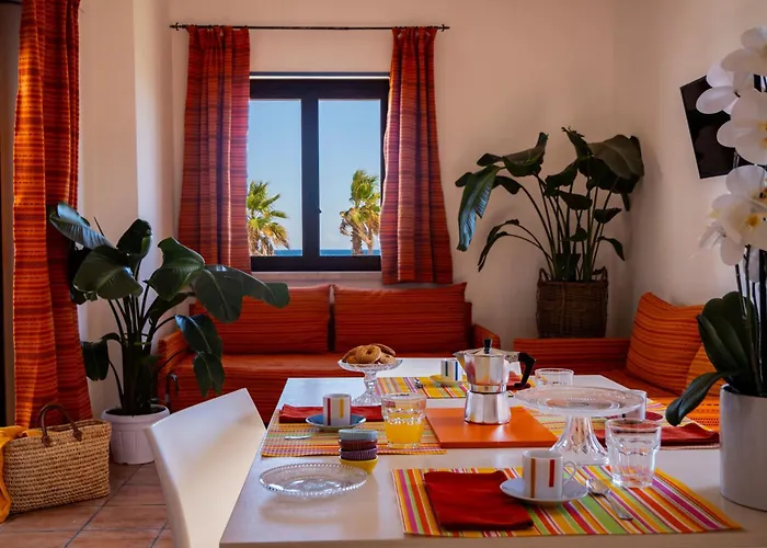 Residence Fiore Di Mare By Calabria Stay